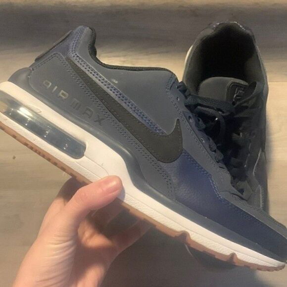 Nike Air Max Navy - Picture 1 of 8